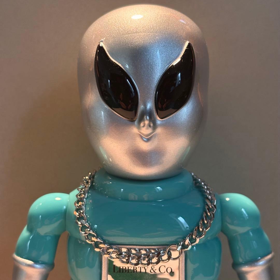 LIBERTY TOKYO BABYLON ソフビ リバティトーキョー