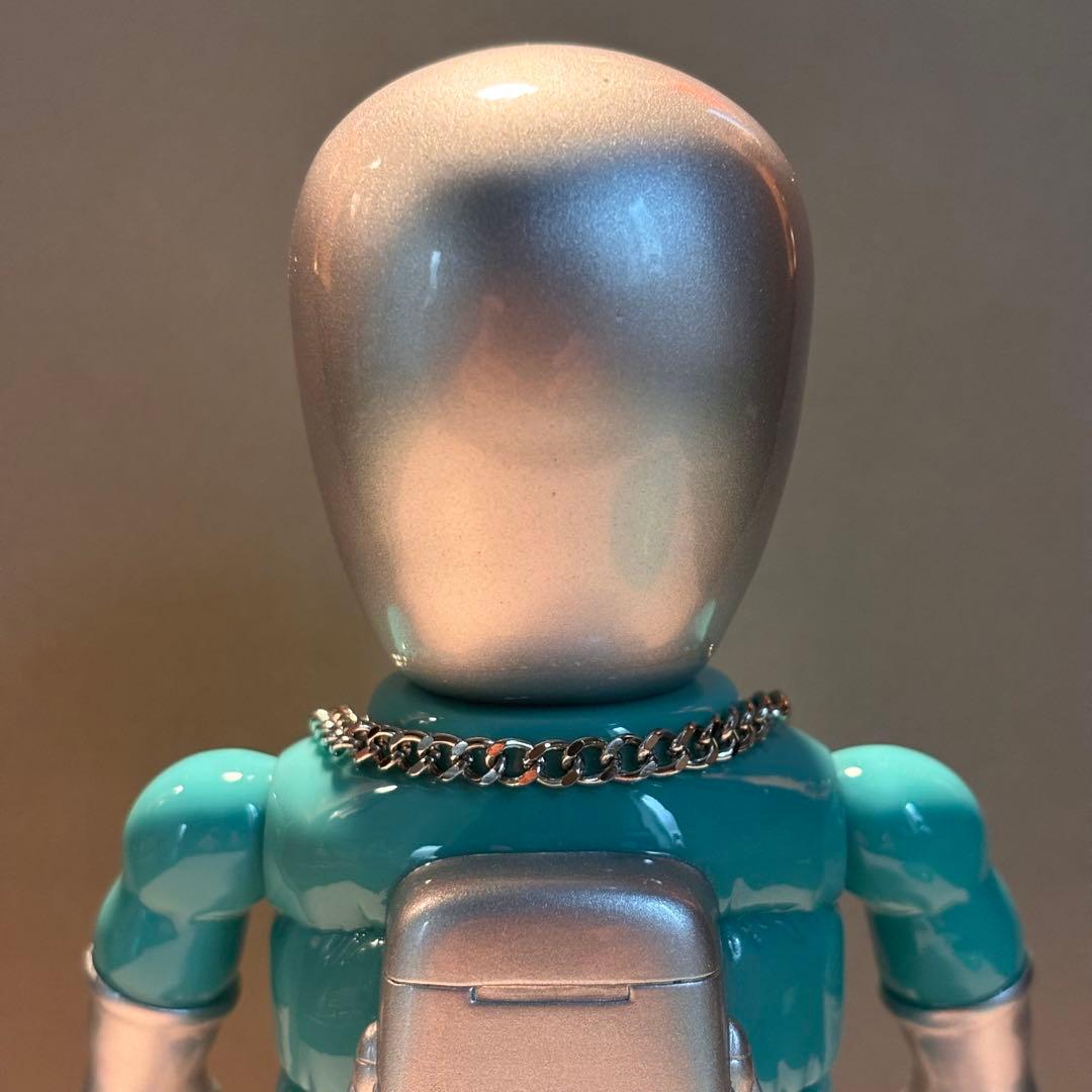 LIBERTY TOKYO BABYLON ソフビ リバティトーキョー