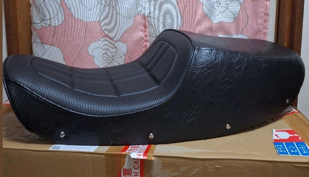 Ｚ1 Ｚ２ シングルシート マッハキャリパー 一式