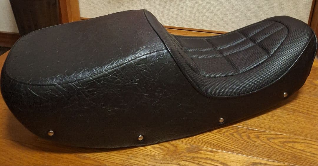 Ｚ1 Ｚ２ シングルシート マッハキャリパー 一式