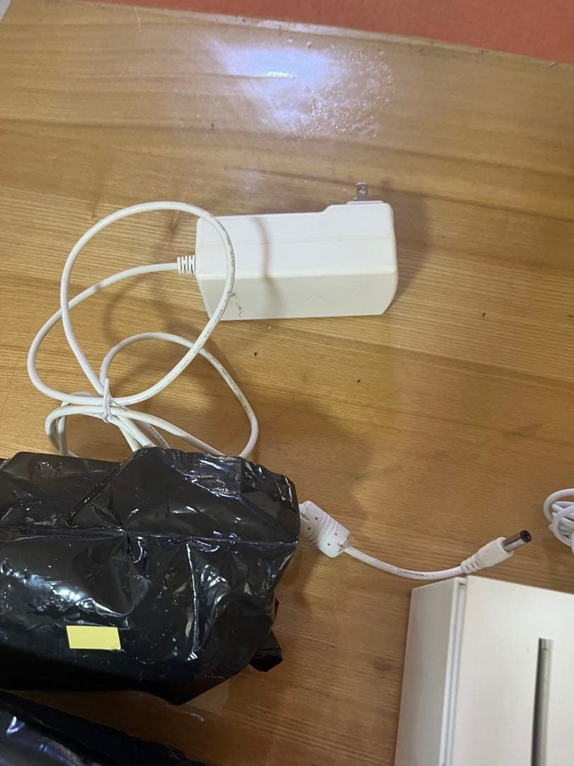 nemonic ネモニック 感熱式ふせんプリンター ラベルプリンター　セット