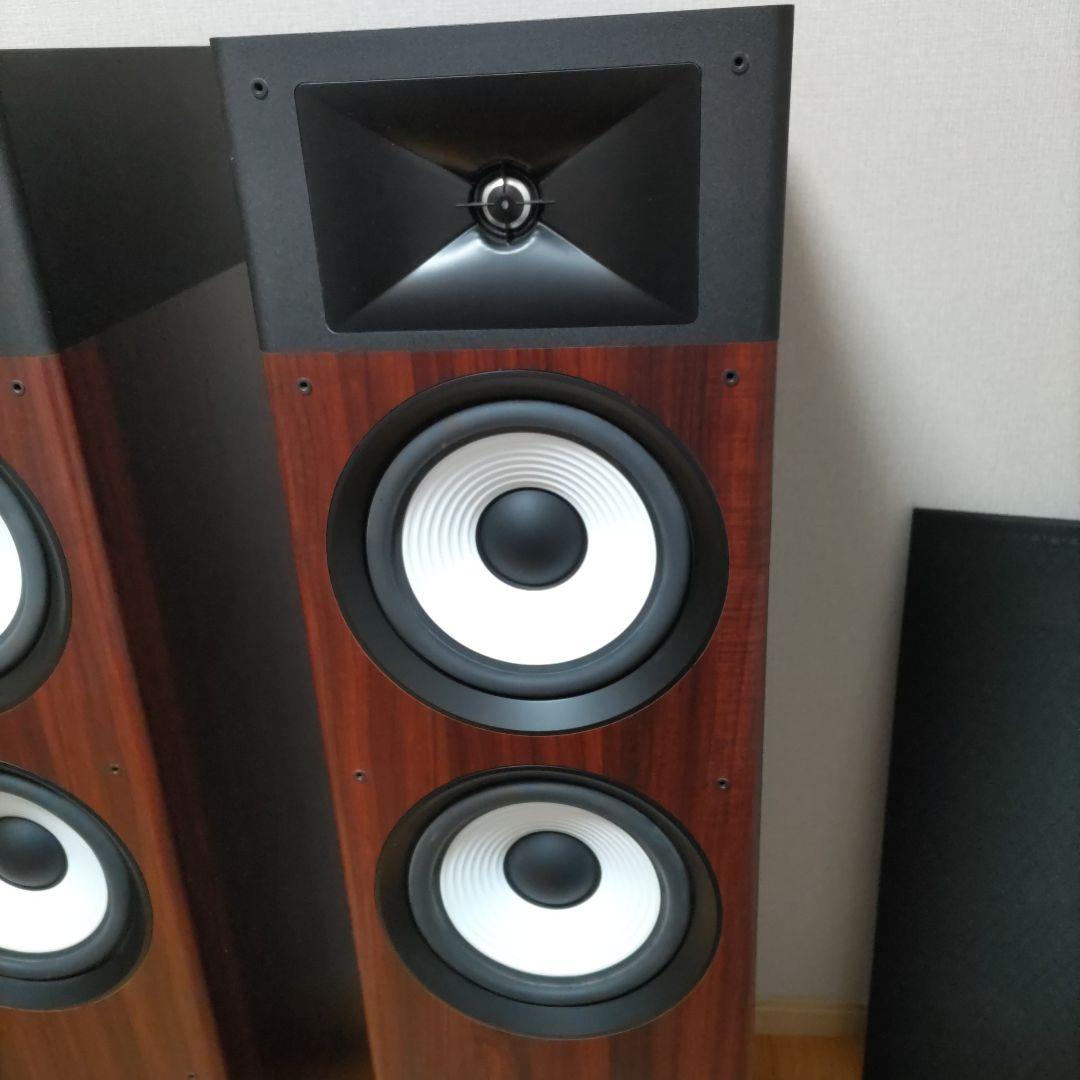 JBL Stage A190フロアスタンディングスピーカー