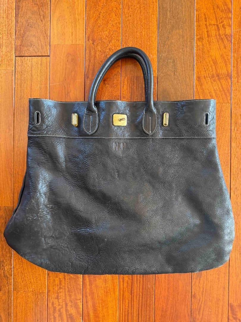 NEIGHBORHOOD × PORTER