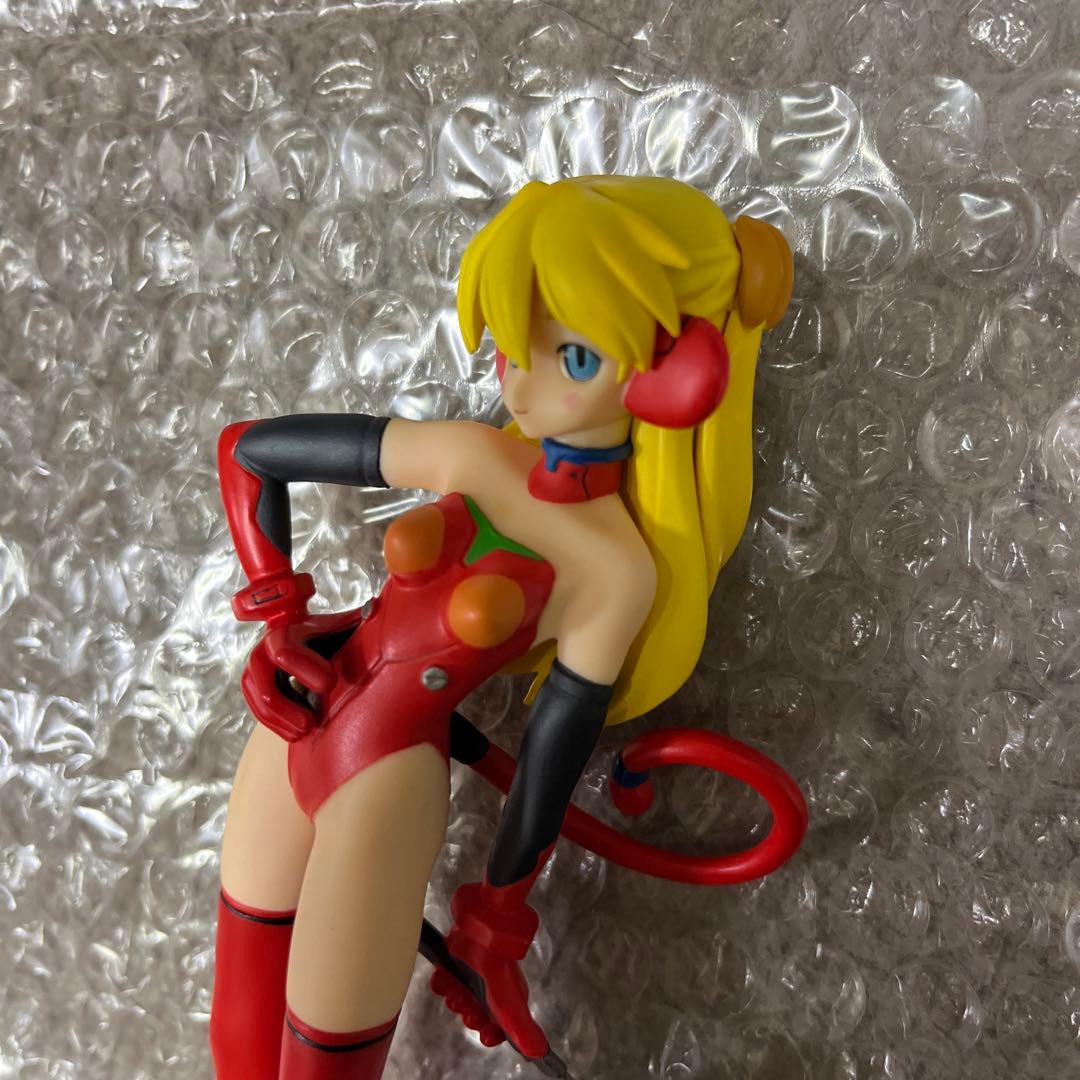 ※菜奈 綾波レイ & アスカ フィギュア＆ワンピース ボニー 20点