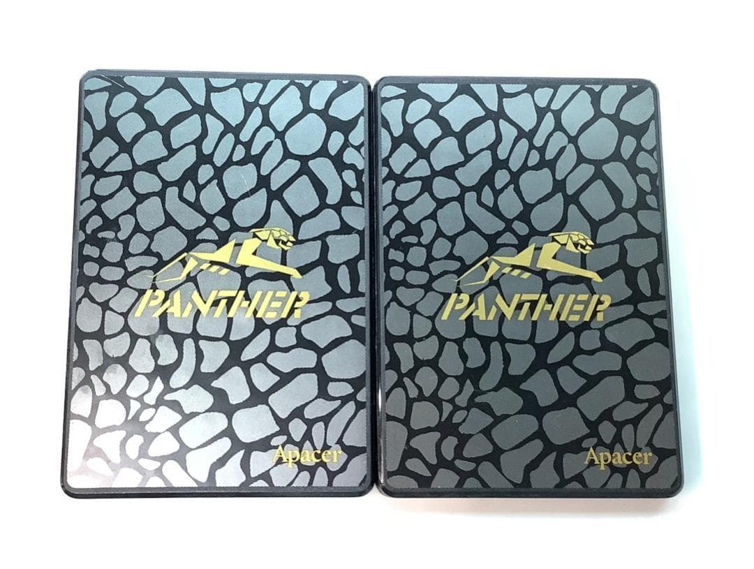 ②-W778-Apacer SATA 240GB SSD 2.5 2点