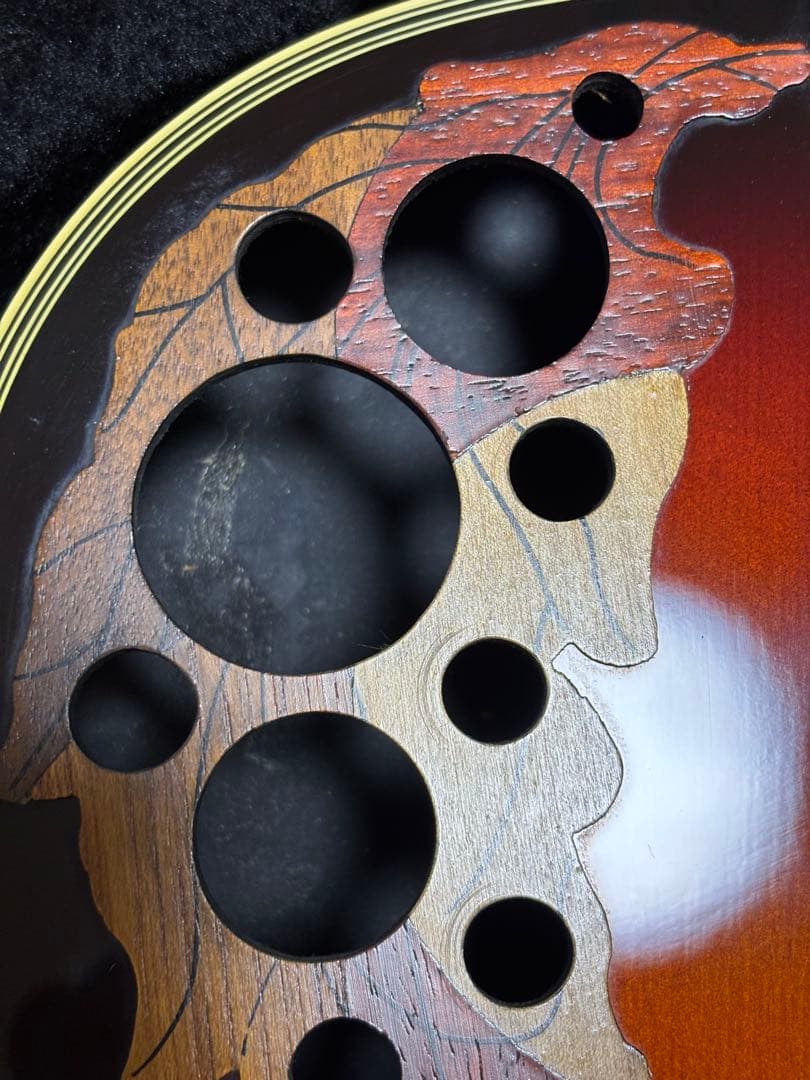 専用❗️程度上々❗️Ovation Celebrity Deluxeオベーション‼️