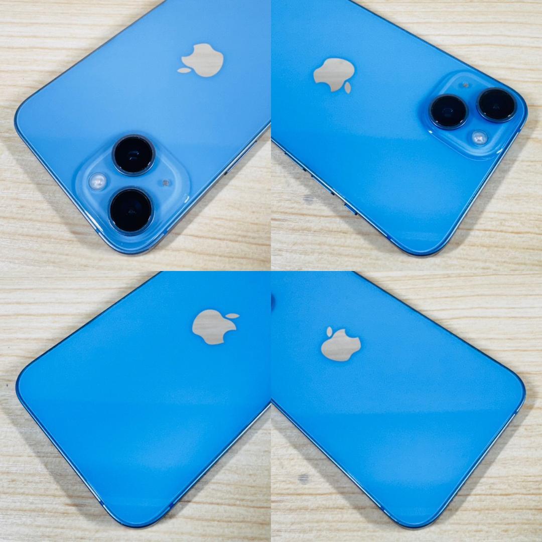 P37 SIMフリー iPhone14 128GB おまけ付き