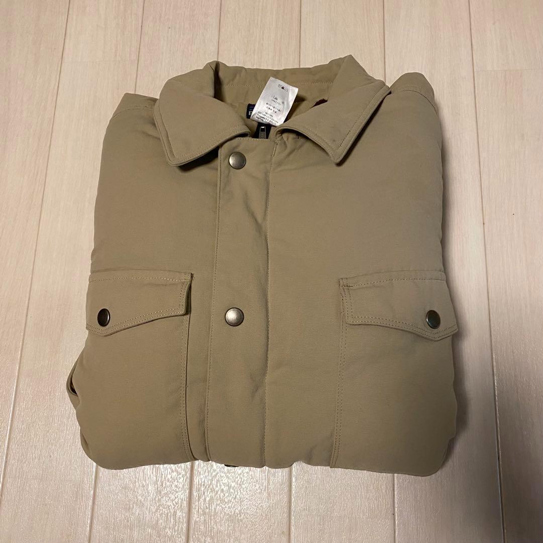 00s Patagonia Freerange フリーレンジコート