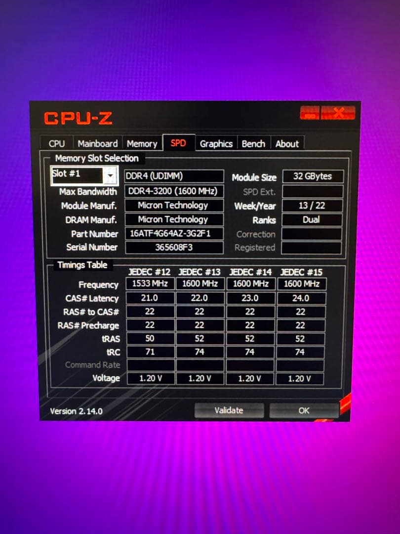 自作PC ASRock N100DC-ITX 32GB 4TB Wi-Fi 6E