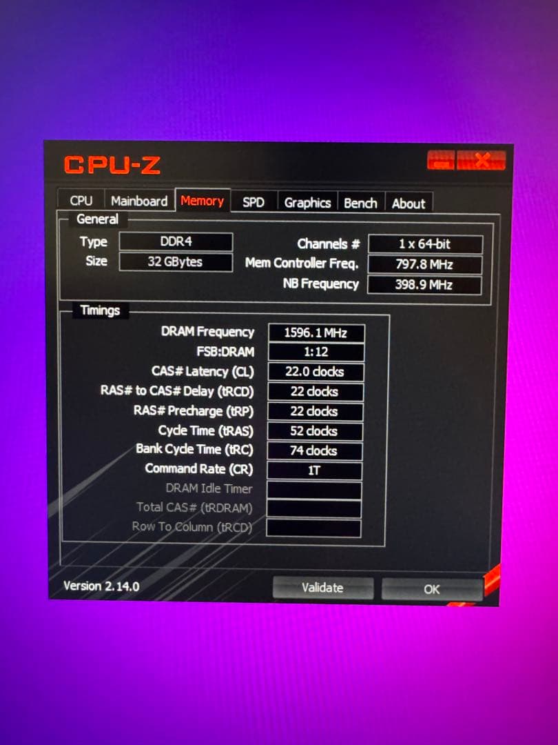 自作PC ASRock N100DC-ITX 32GB 4TB Wi-Fi 6E