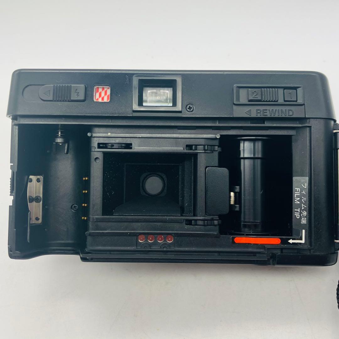 【美品希少動作確認済み】FUJI AUTO-8QD 阪神タイガース 限定