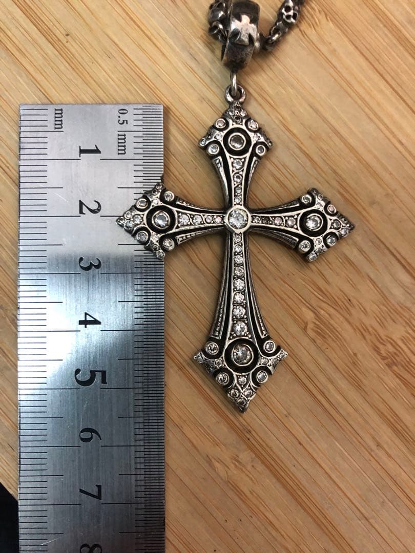 ロドキン ローリーロドキン ネックレス ペンダントトップ3点セット