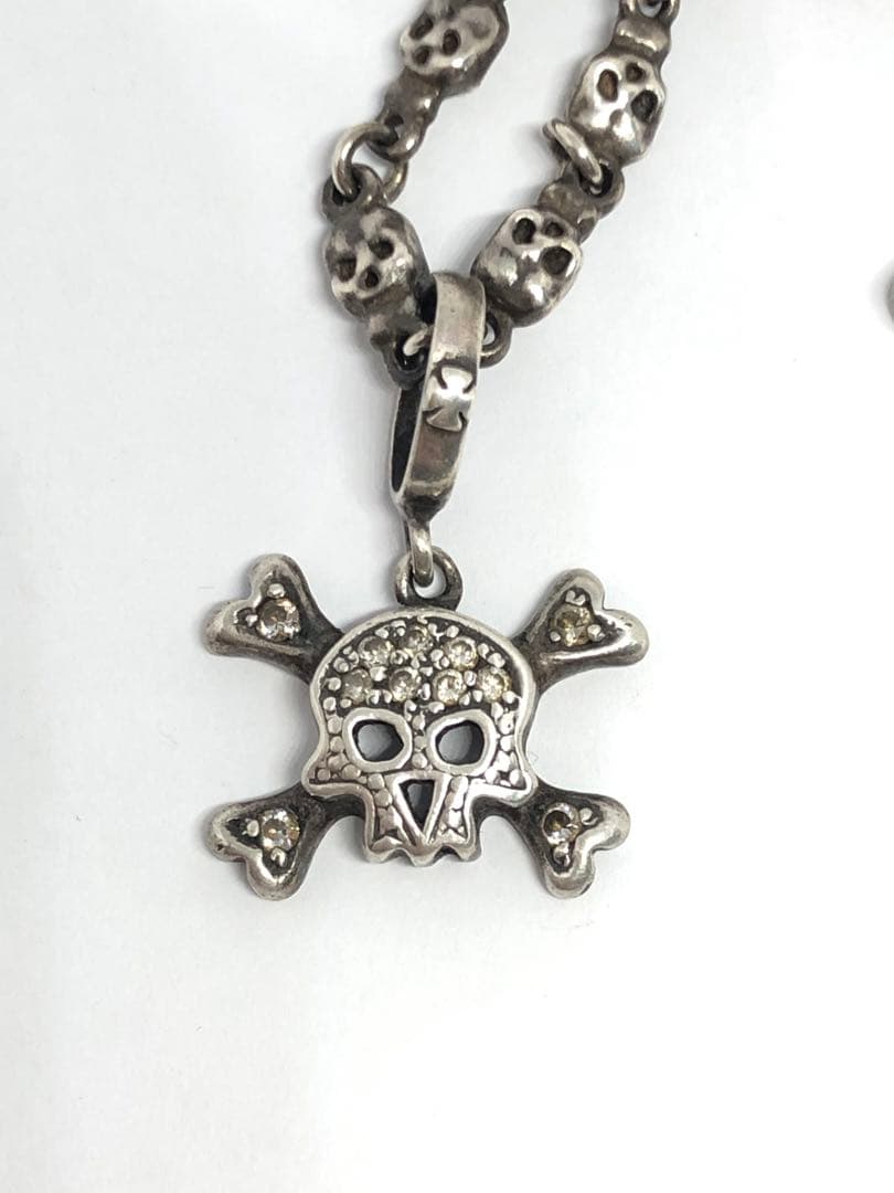 ロドキン ローリーロドキン ネックレス ペンダントトップ3点セット