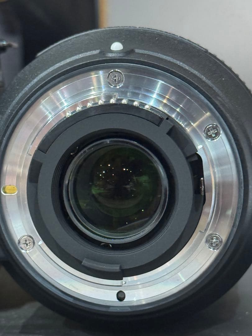 NIKON D7500 18-140 VR レンズキット