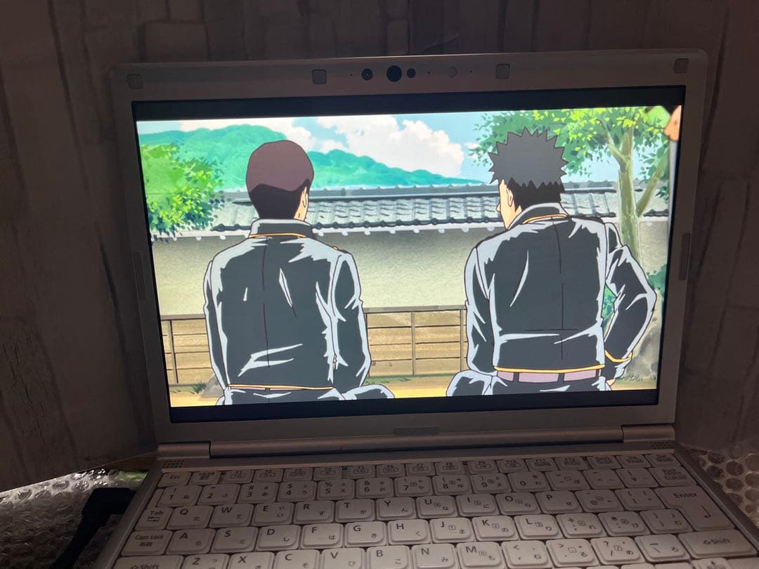 レッツノートCF-SV9 第10世代　Ofiice2024付き