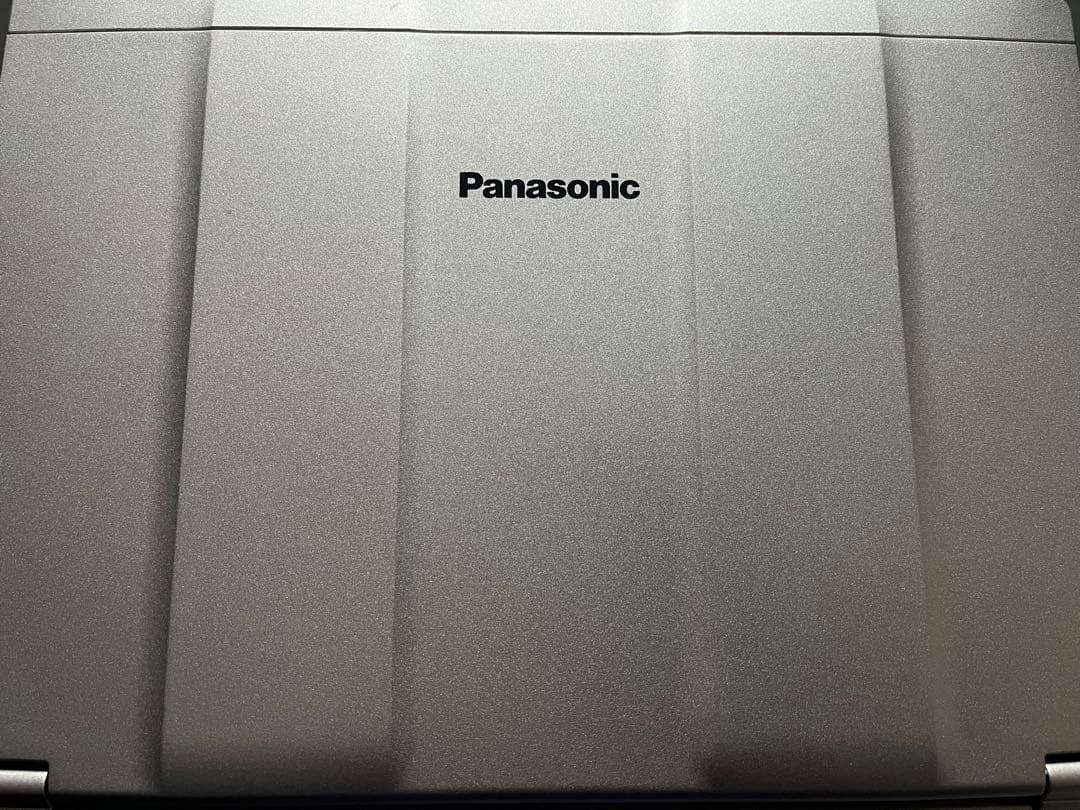 レッツノートCF-SV9 第10世代　Ofiice2024付き