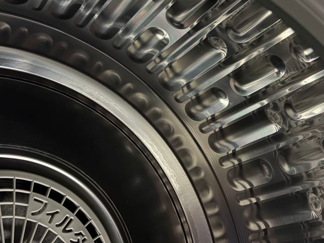 ☆GJ202山口県下松市より 衣類乾燥機　パナソニック NH-D503　20年製