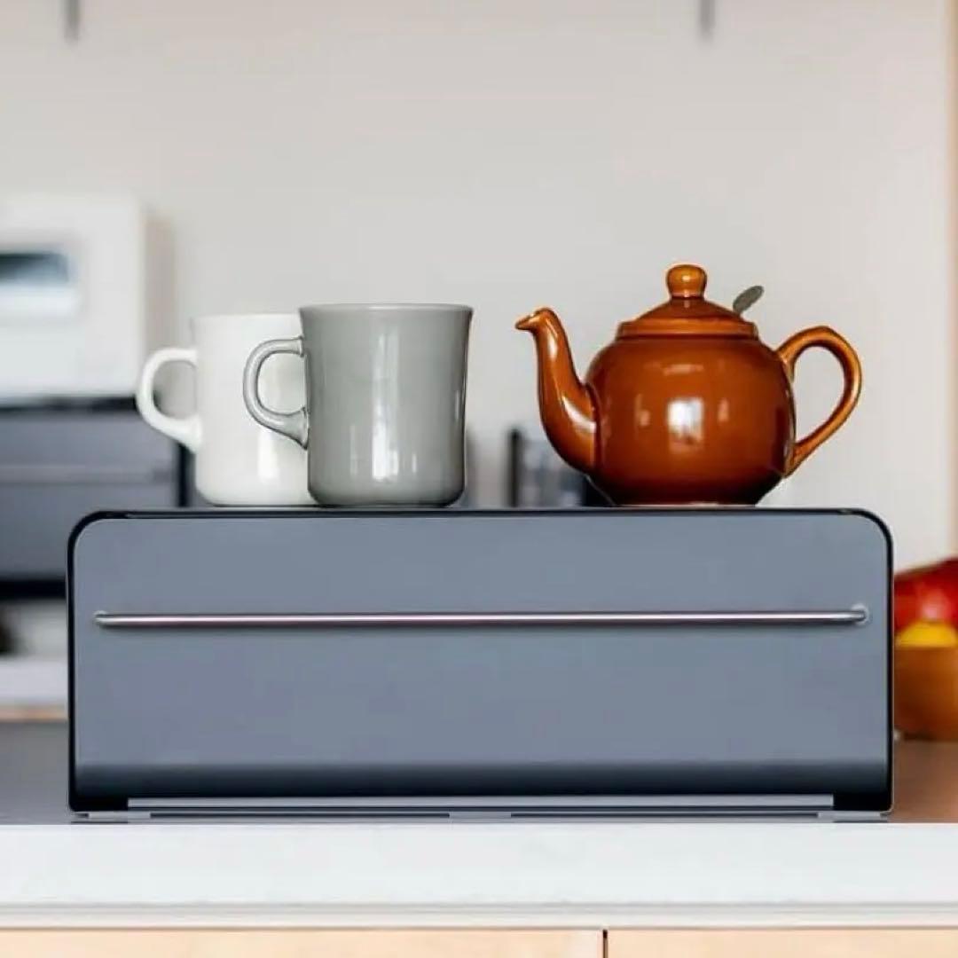 ウタウ UtaU　カウンタードロワー　カームグレー