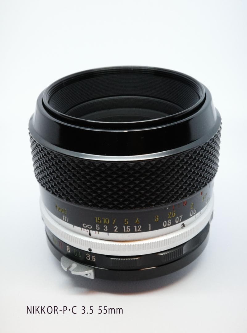 ★安い安い★ NIKON F2 フォトミック ＆ レンズ3本