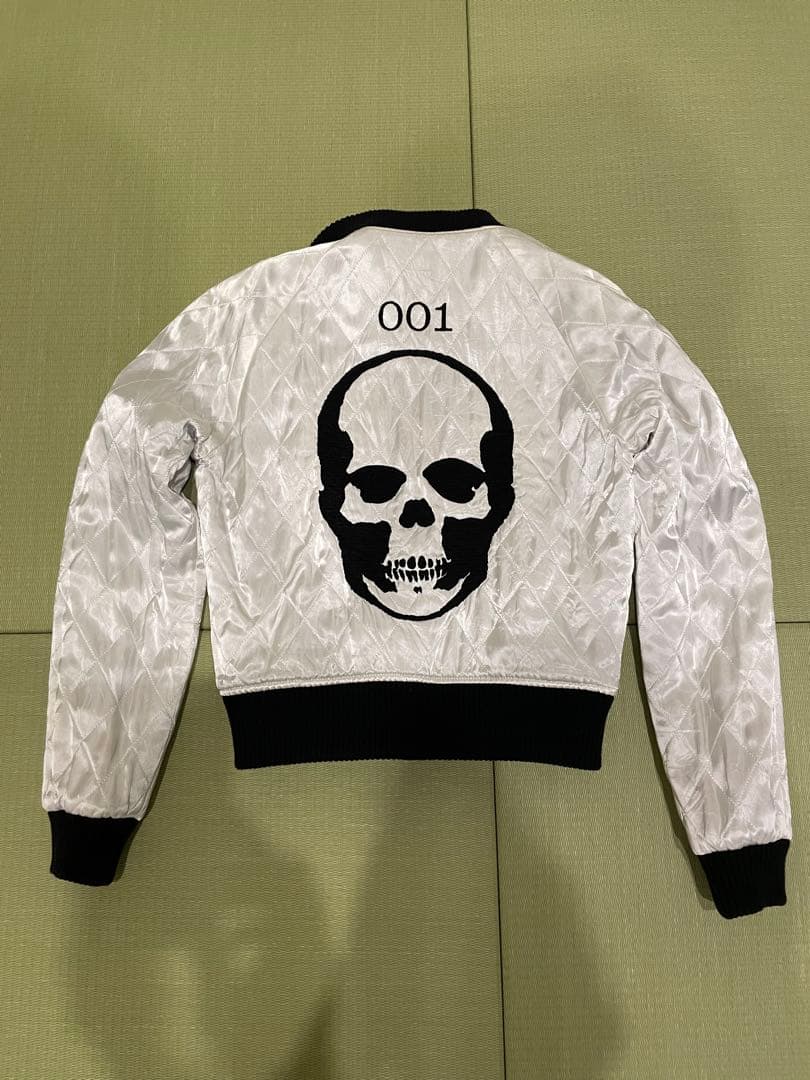 ルシアンペラフィネ スカジャン