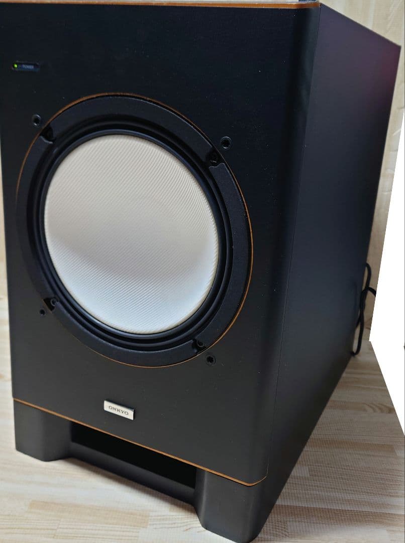 ONKYO SL-A250 パワードサブウーファー