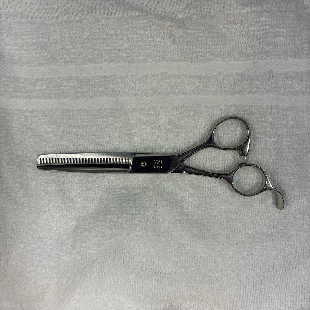 ヒカリ THINNING 721光シザー