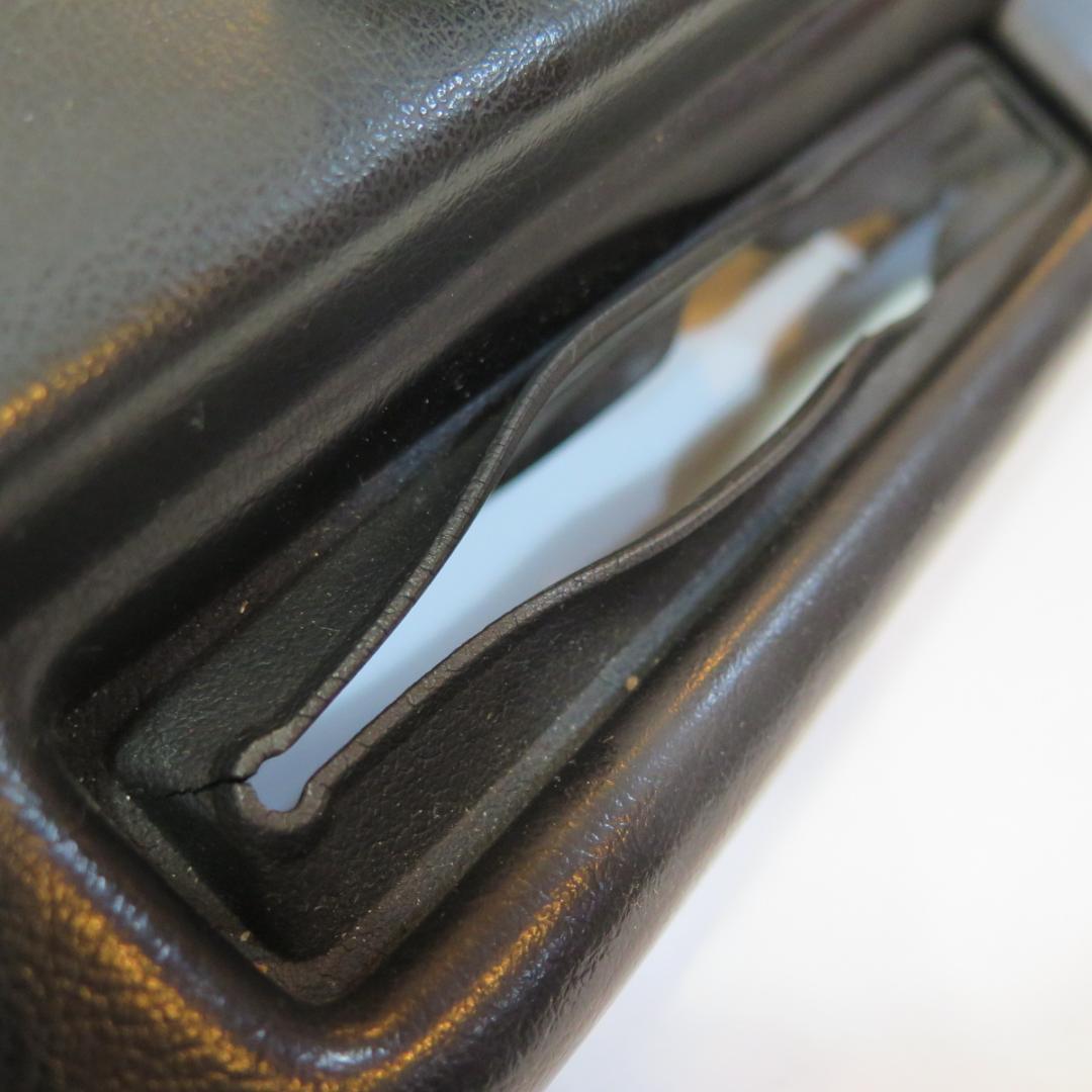 TOYOTA MR2 AW11 センターコンソール シガー電源付き ジャンク