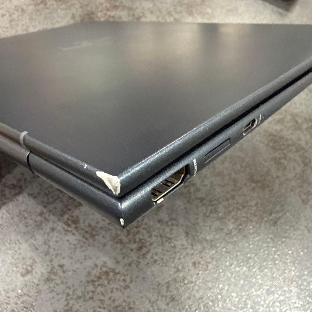 Windowsノート本体 HP Dragonfly G3(i5-1245U/16G/1TB/LTE)