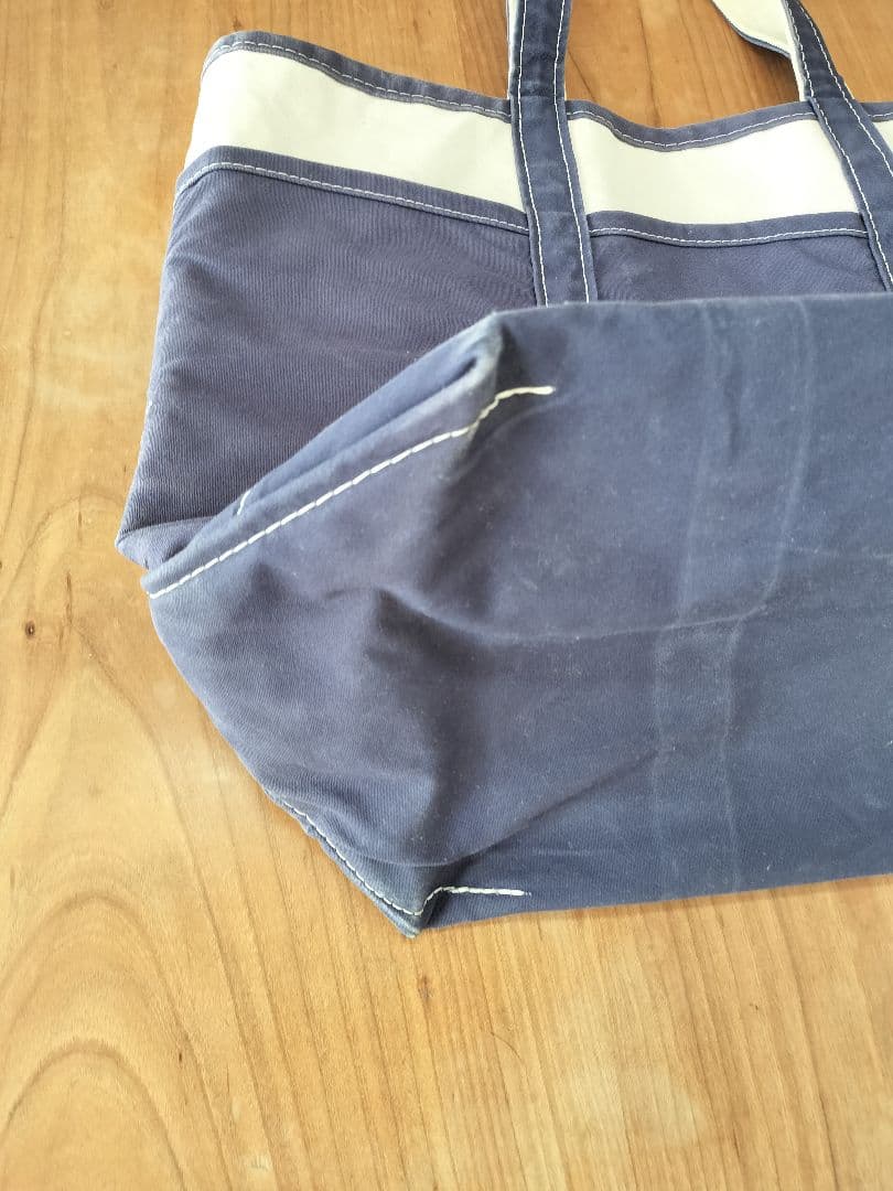 LLBean　エルエルビーン　トートバッグ　ラージサイズ