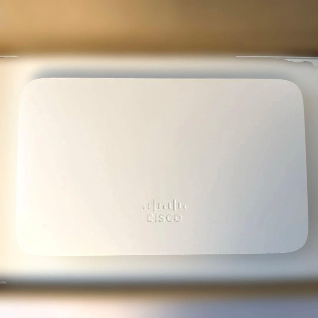 Cisco Meraki Go GR10 Wi-Fiアクセスポイント