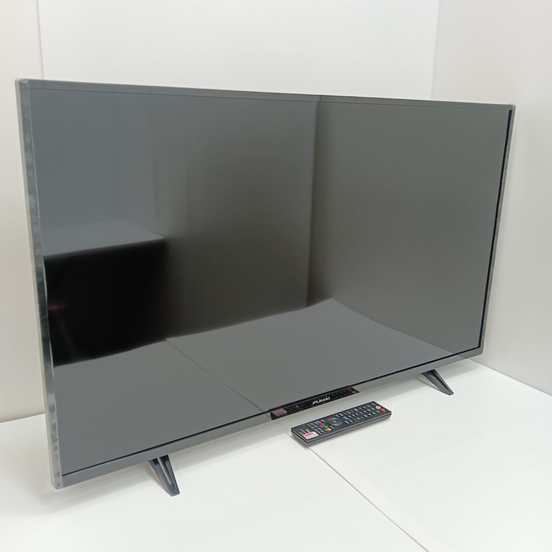 7m6093h1x 液晶テレビ FUNAI/フナイ FL-43U3030 43型