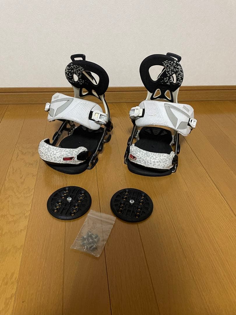 訳ありsp-united core Mサイズ 白