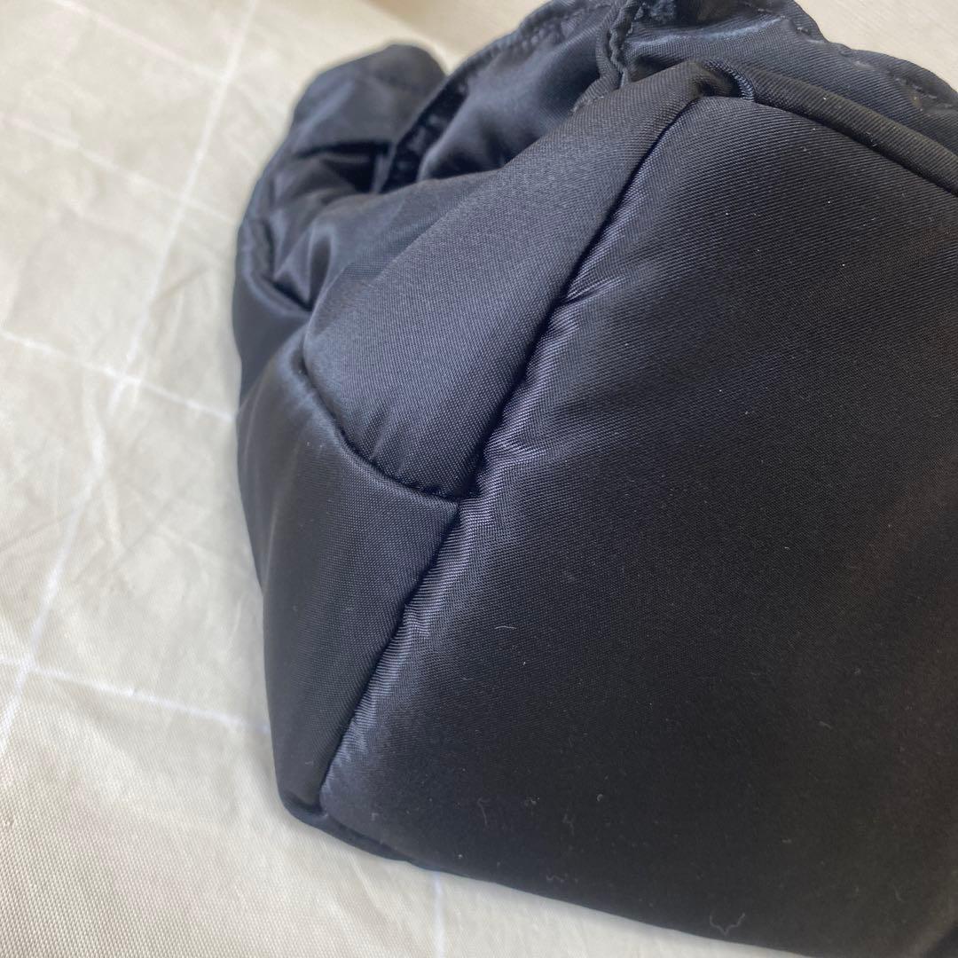 PORTER ポーター　タンカー　トートバッグ　ブラック