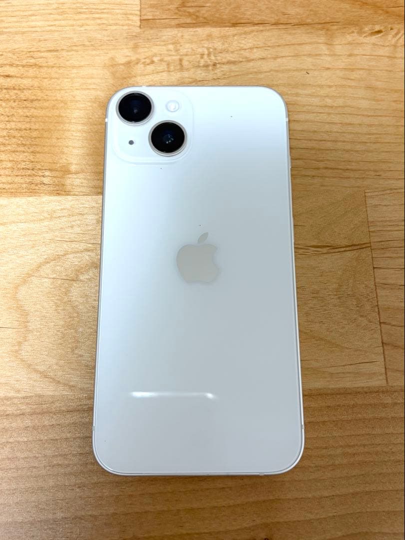 スマートフォン本体 iPhone14 128GB