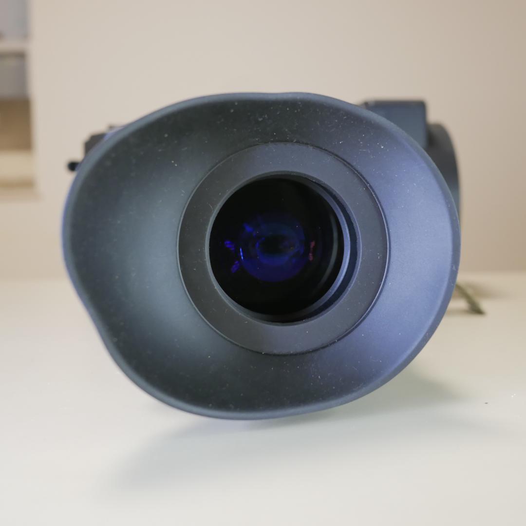 【美品】4KRAWライセンス済み！付属品付FS700R　電池メモリレコーダー併売