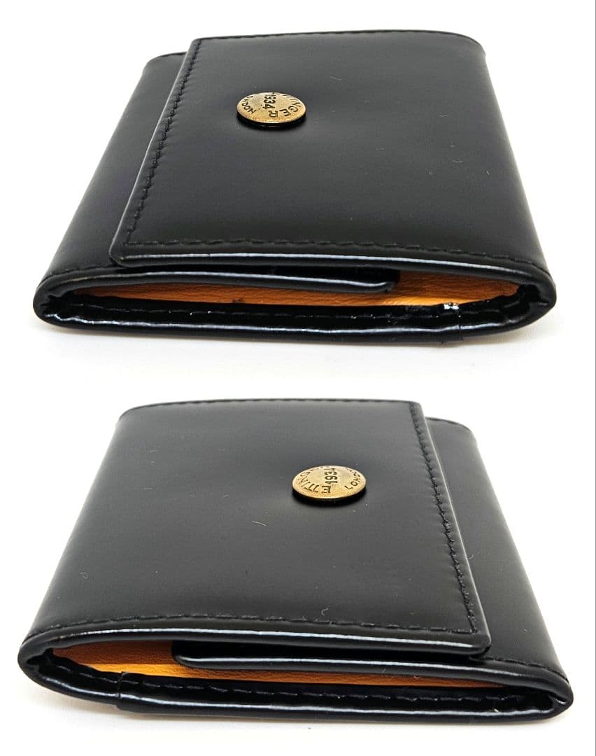 フォロー割　極美品　ETTINGER　エッティンガー　ケース　小銭入れ