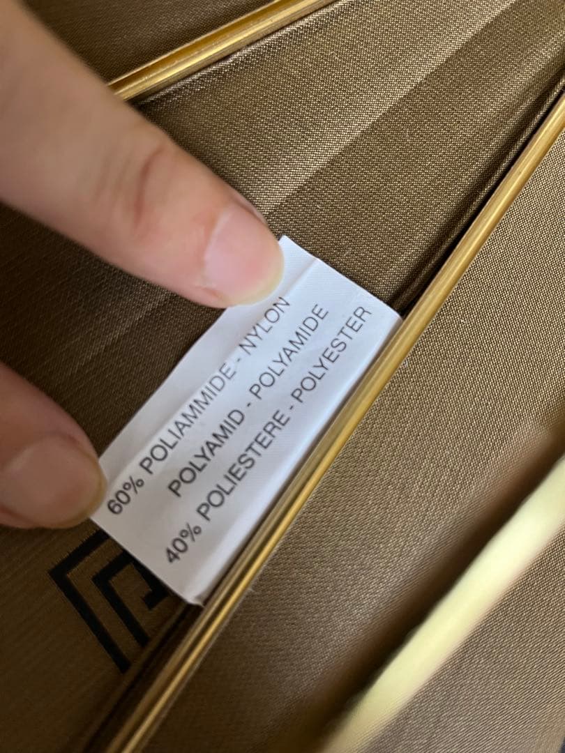 イル マルケザード(イタリア) 犬ハンドル　紳士傘 il Marchesato