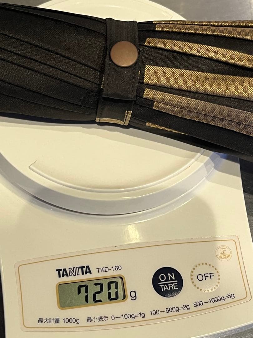 イル マルケザード(イタリア) 犬ハンドル　紳士傘 il Marchesato