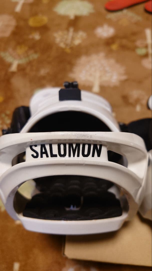 Salomon ビンディング RHYTHM