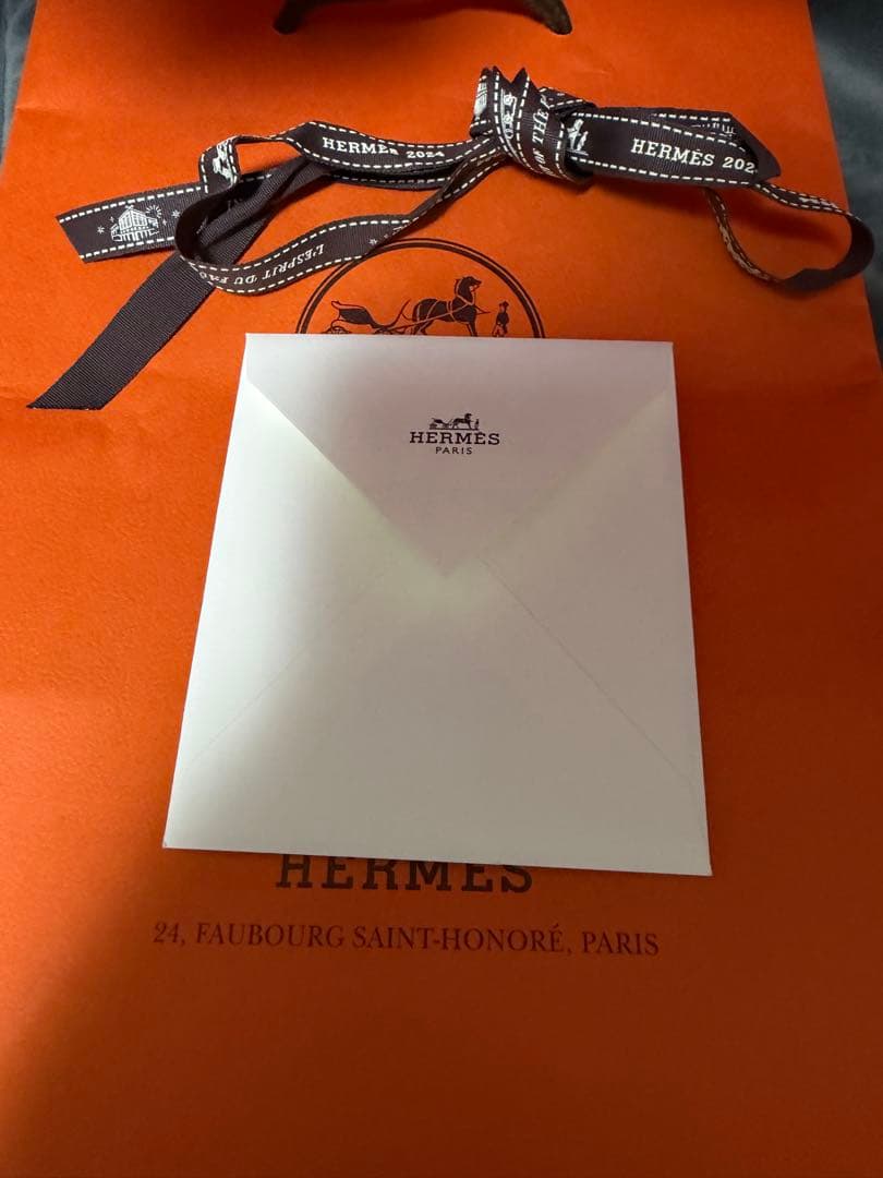 エルメス　シェーヌダンクル　ブレスレット　MM　18コマ