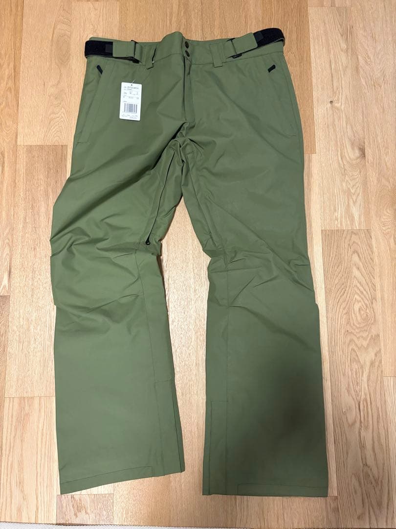 上下セット　スノーボードウェア XXL スキーウェア　スノボ