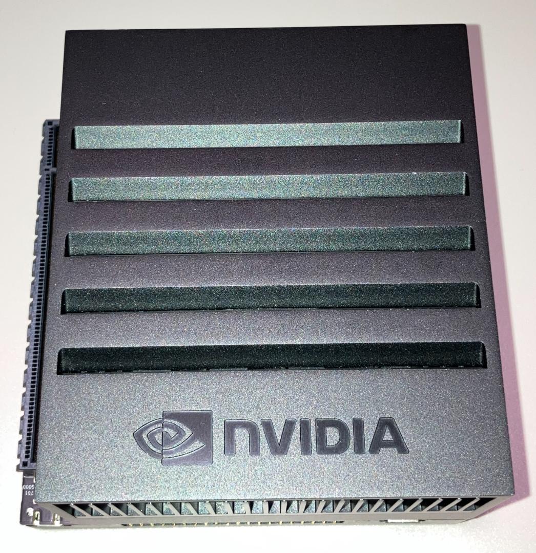 ミニPC NVIDIA Jetson AGX Xavier (32GB)