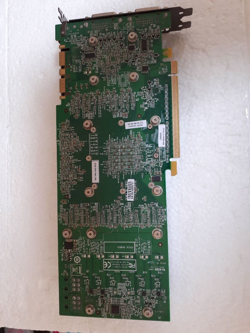 アルフ 自作ディスクトップパソコン