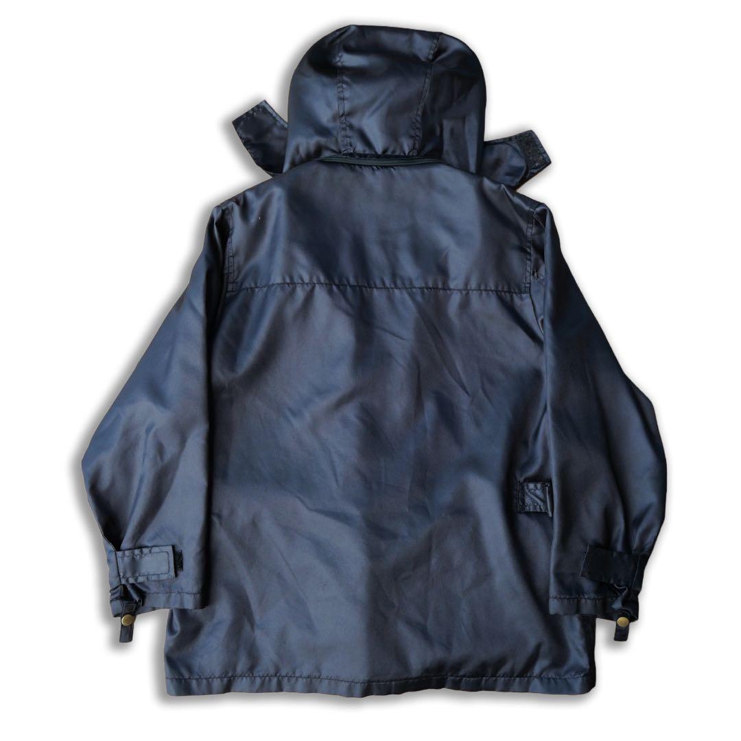 さ*し様 C.P COMPANY gimmick nylon jacket ar