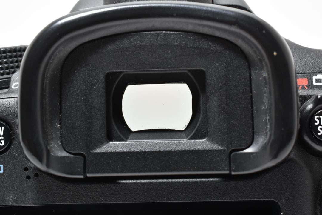 【美品】Canon EOS 7D ボディ BG-E7付 動作良好