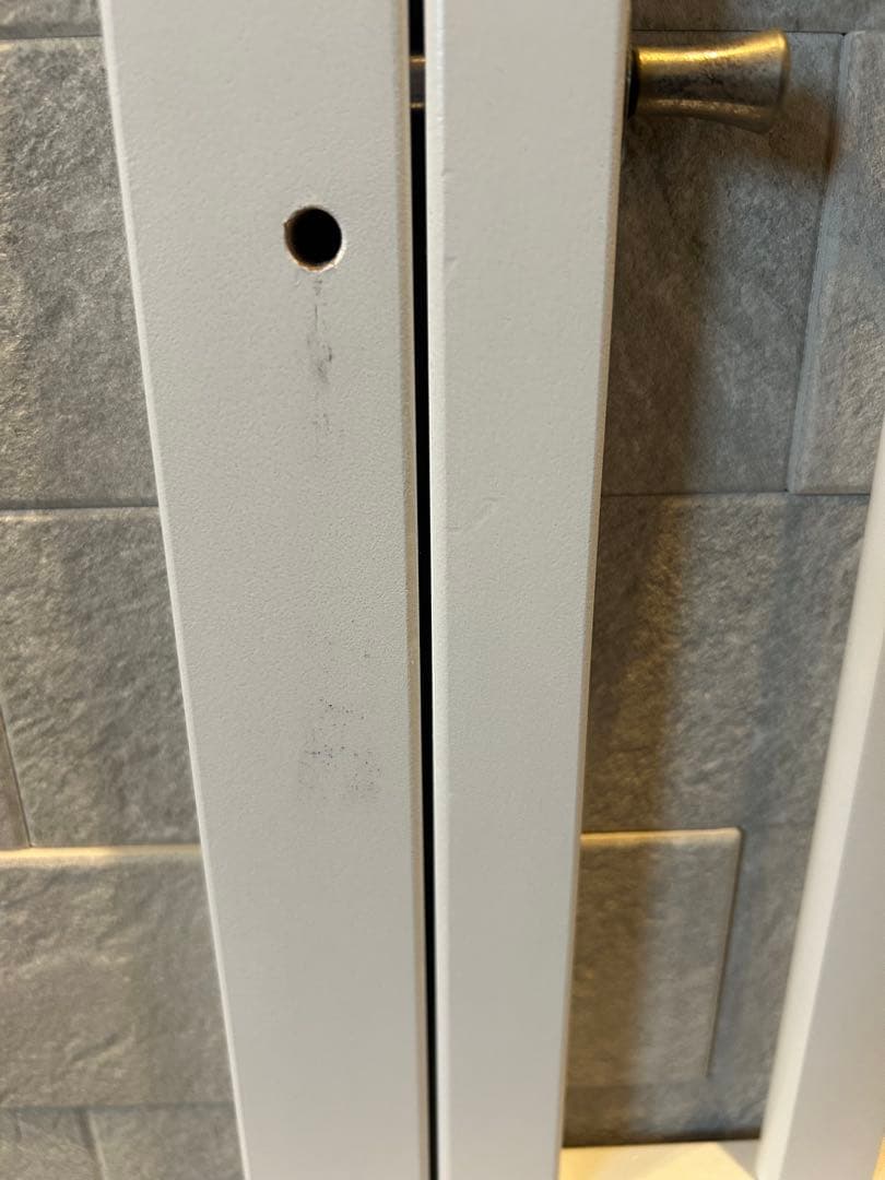 ヤマサキ　ツーオープン　ベビーベット　ハイタイプ　レギュラーサイズ