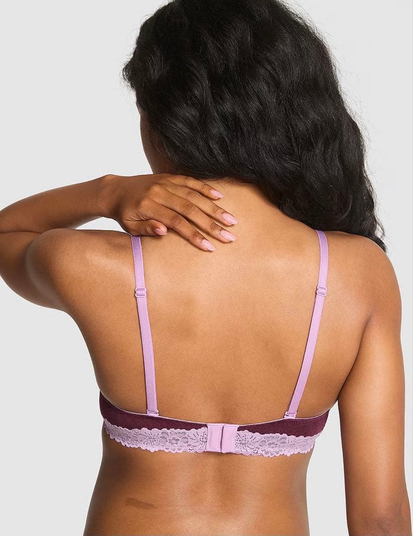 【３２Ｄ】2025VSFS♡TWICE TZUYU着用♡同色ブラ♡VSPINK