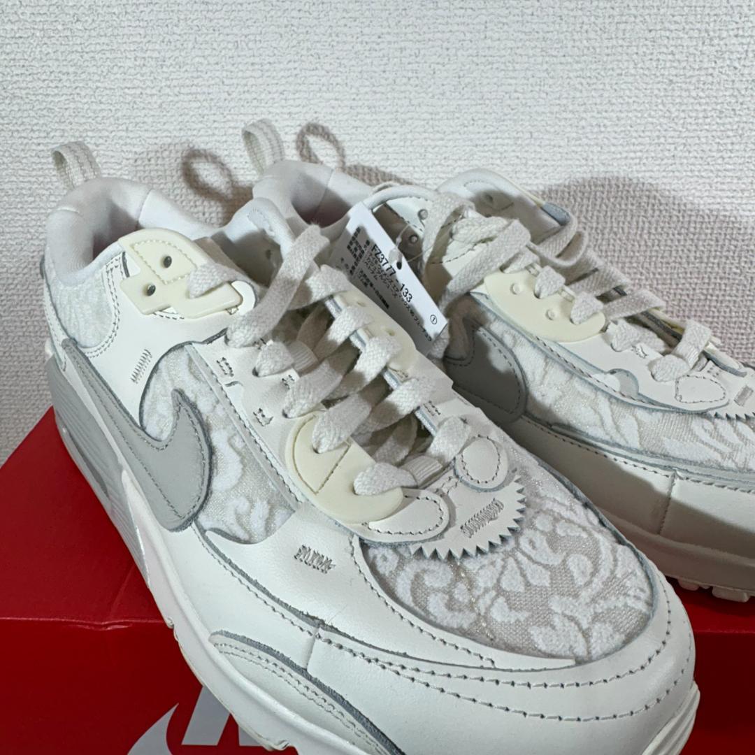 靴 27.5cm NIKE Air Max 90 Futura FZ3777-133