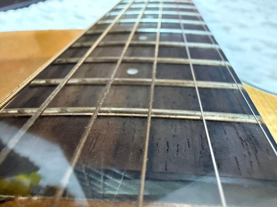 いんなーさん専用　Fender エレクトリックアコースティックギター