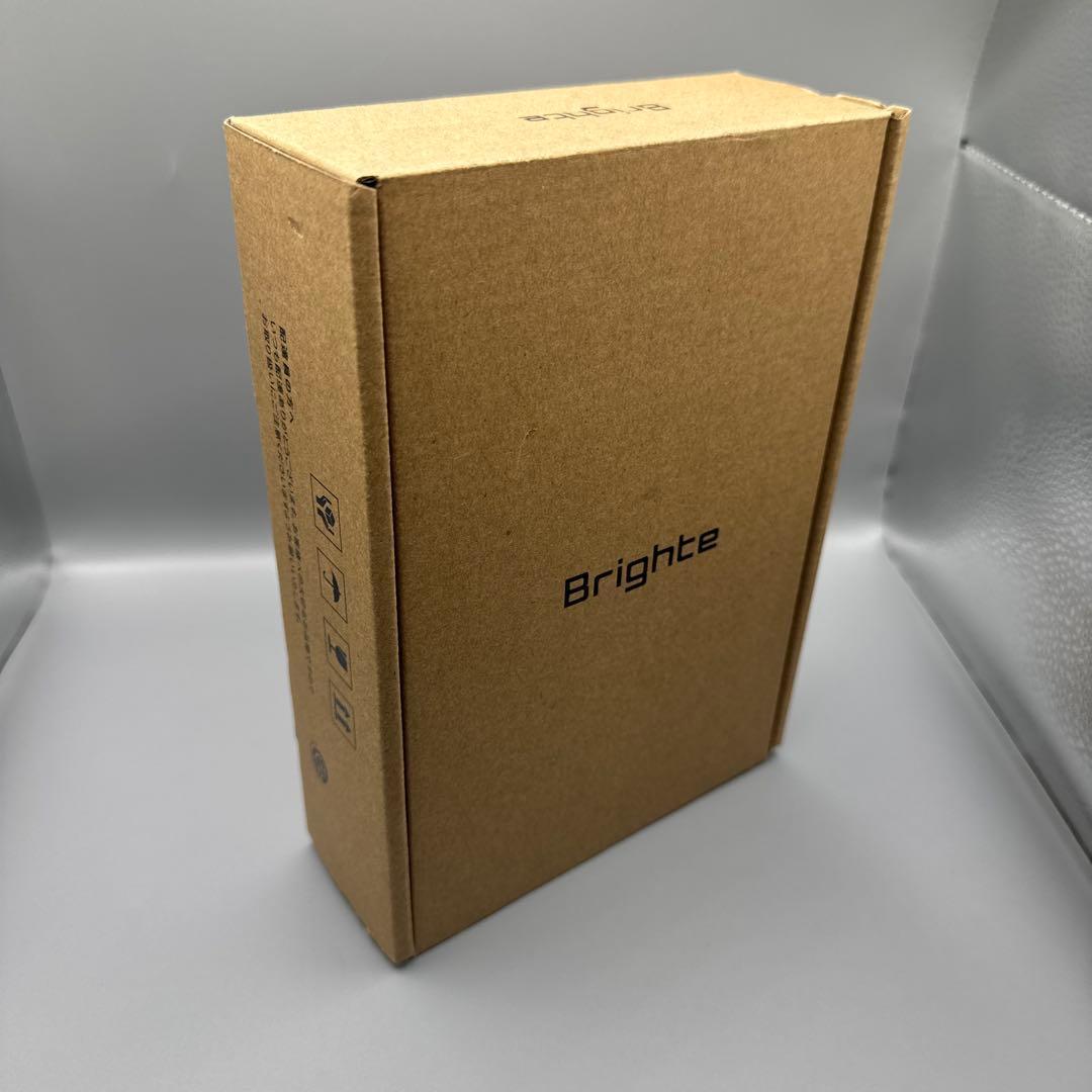 M1391 Brighte ブライト ELEKIBRUSH エレキブラシ